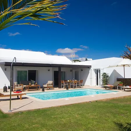 Coral Villa