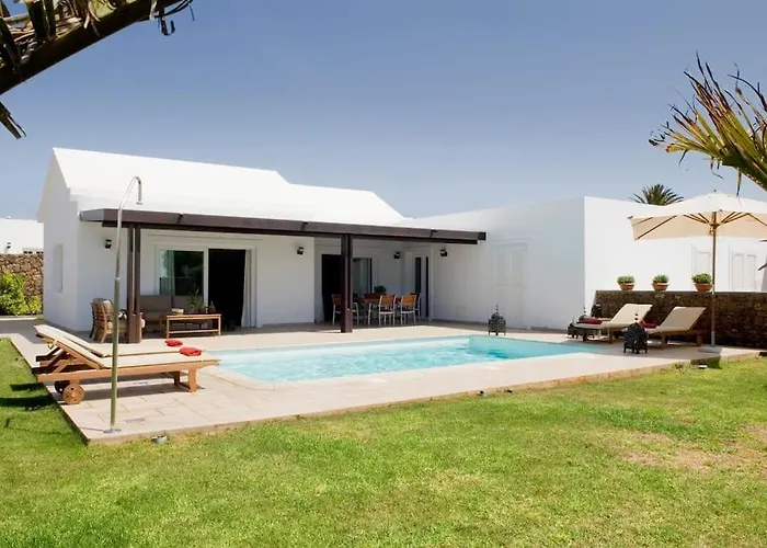 Вилла Coral Пуэрто дель Кармен