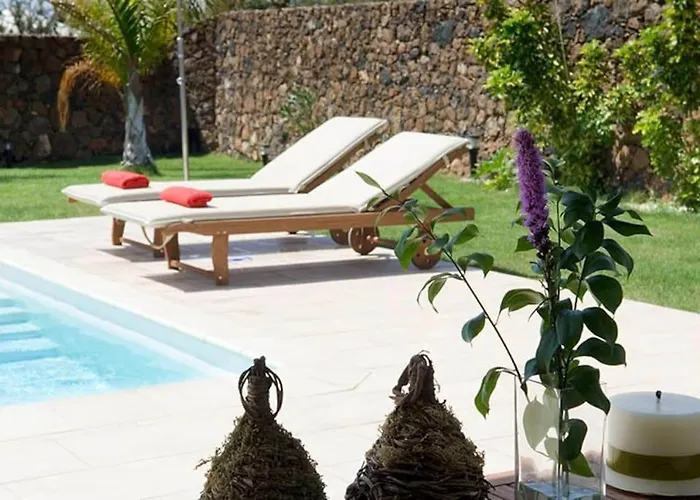 Coral Вилла Пуэрто дель Кармен