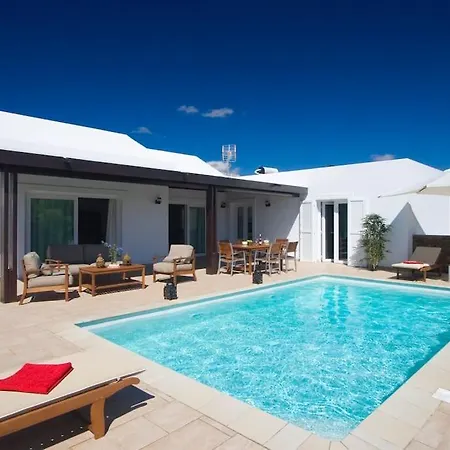 Coral Villa *